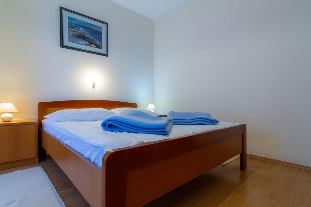 Banjol Apartman Haus Maja מראה חיצוני תמונה