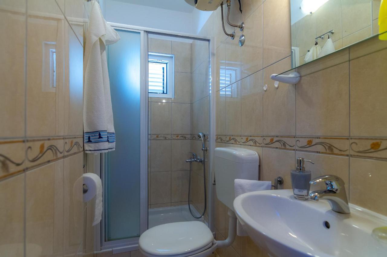 Banjol Apartman Haus Maja מראה חיצוני תמונה