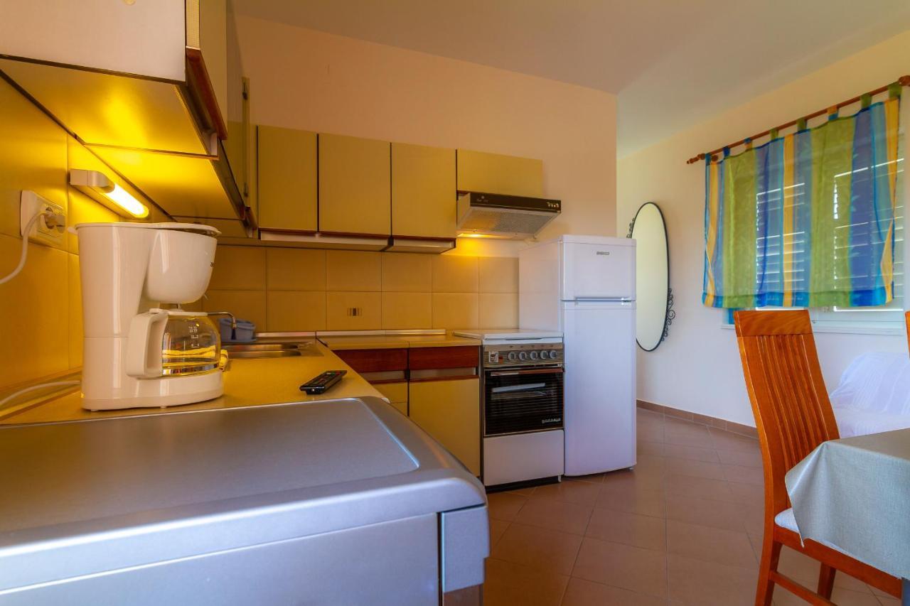 Banjol Apartman Haus Maja מראה חיצוני תמונה