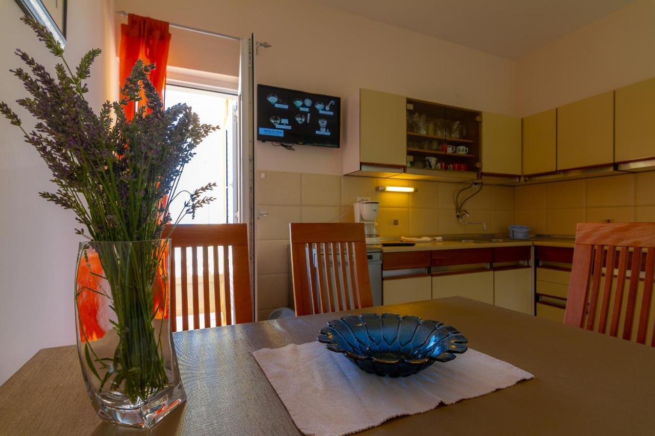 Banjol Apartman Haus Maja מראה חיצוני תמונה