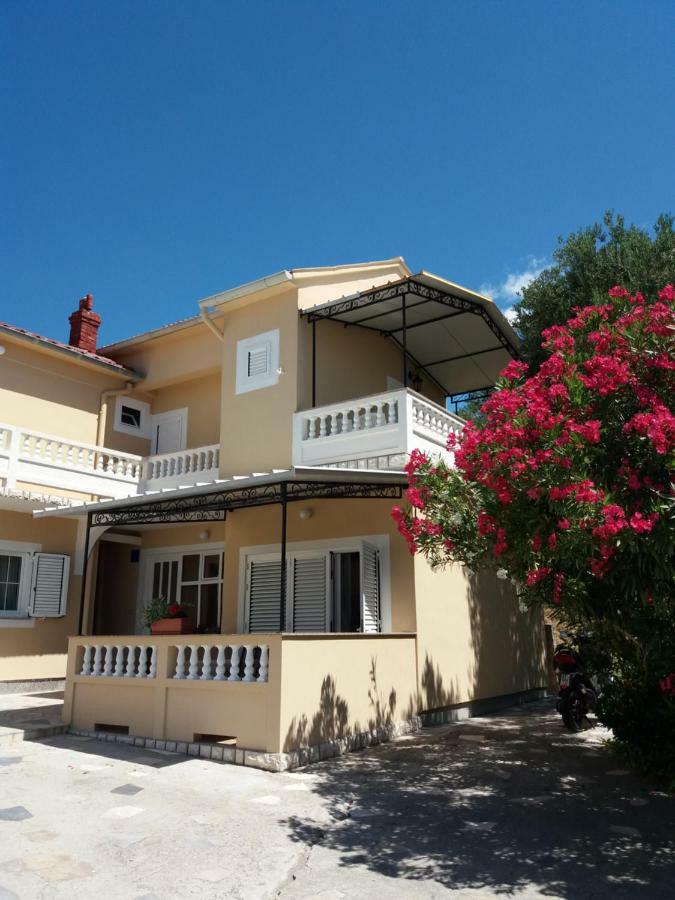 Banjol Apartman Haus Maja מראה חיצוני תמונה