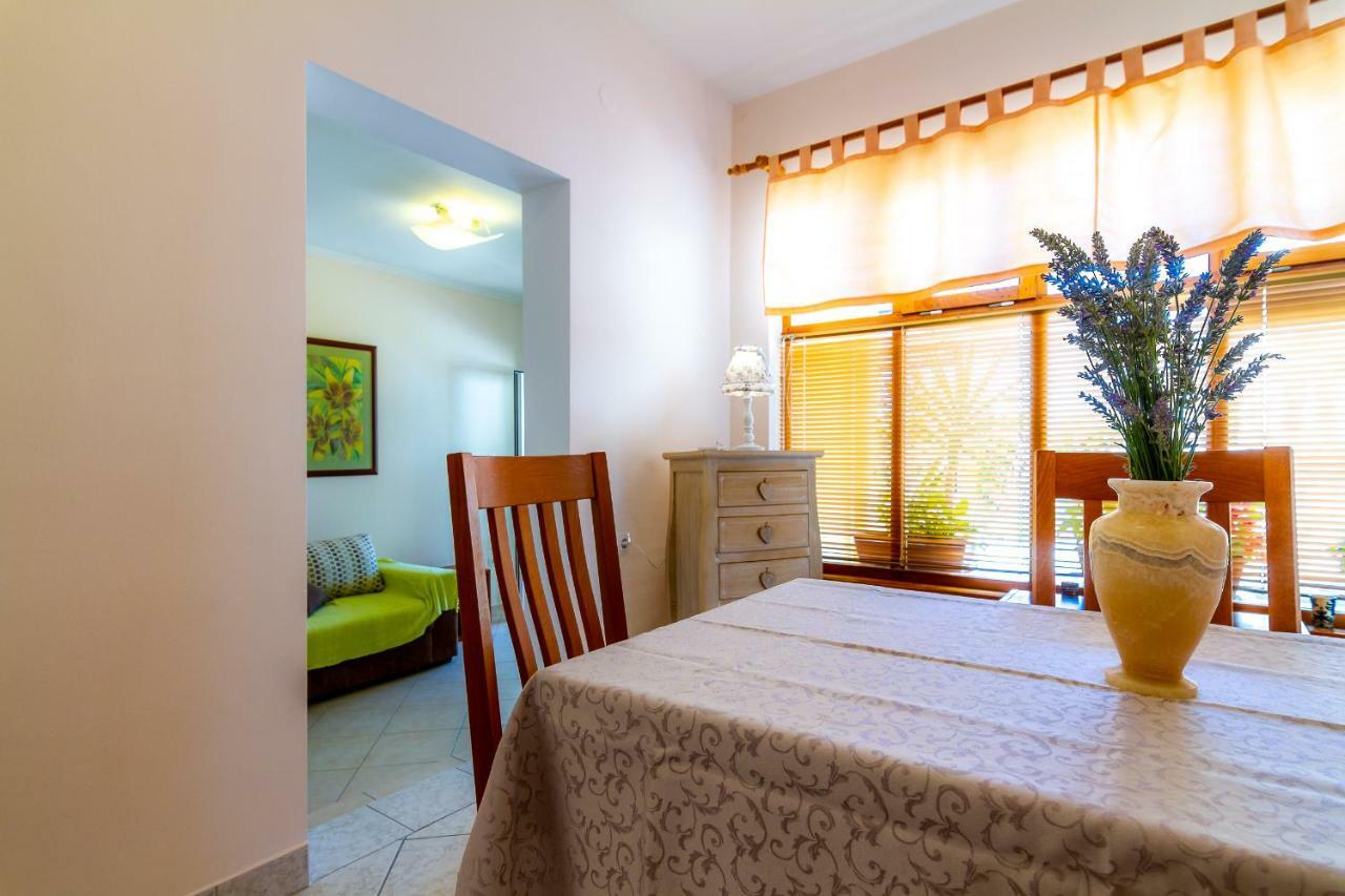 Banjol Apartman Haus Maja מראה חיצוני תמונה