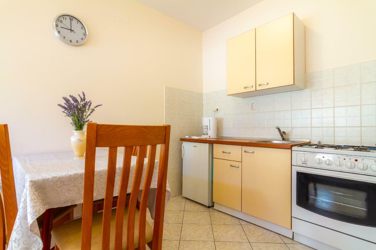 Banjol Apartman Haus Maja מראה חיצוני תמונה